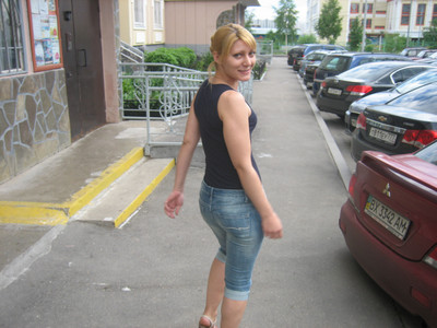 Инна Смирнова, 29 лет