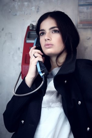 Инночка Любимова, 30 лет