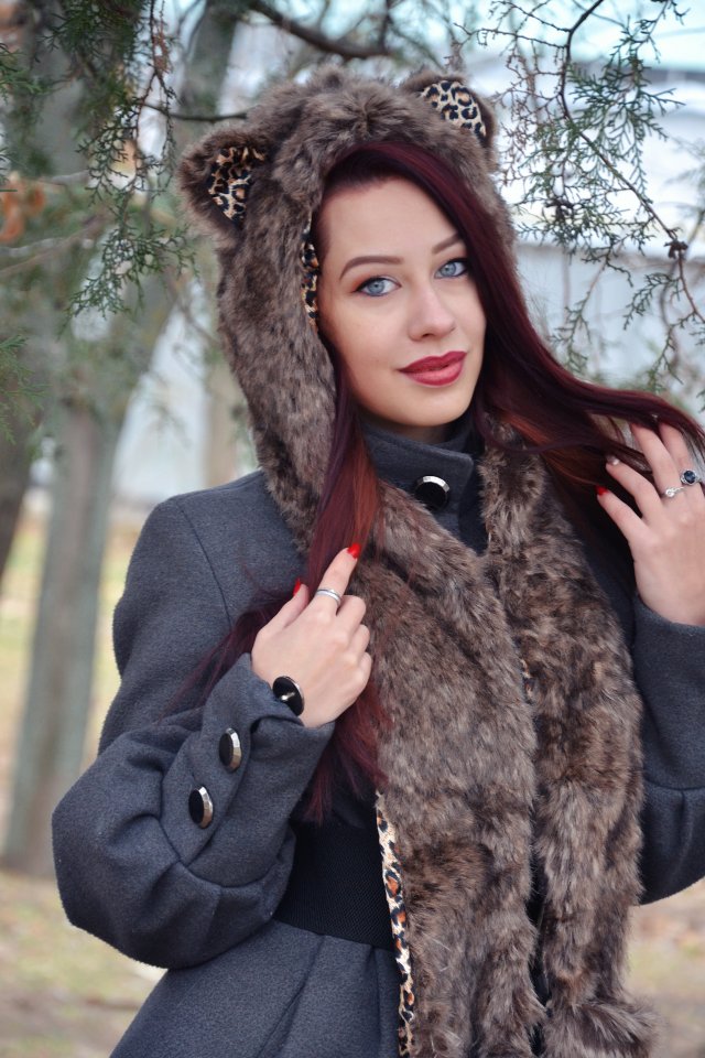 Алина Димитрова, 31 год