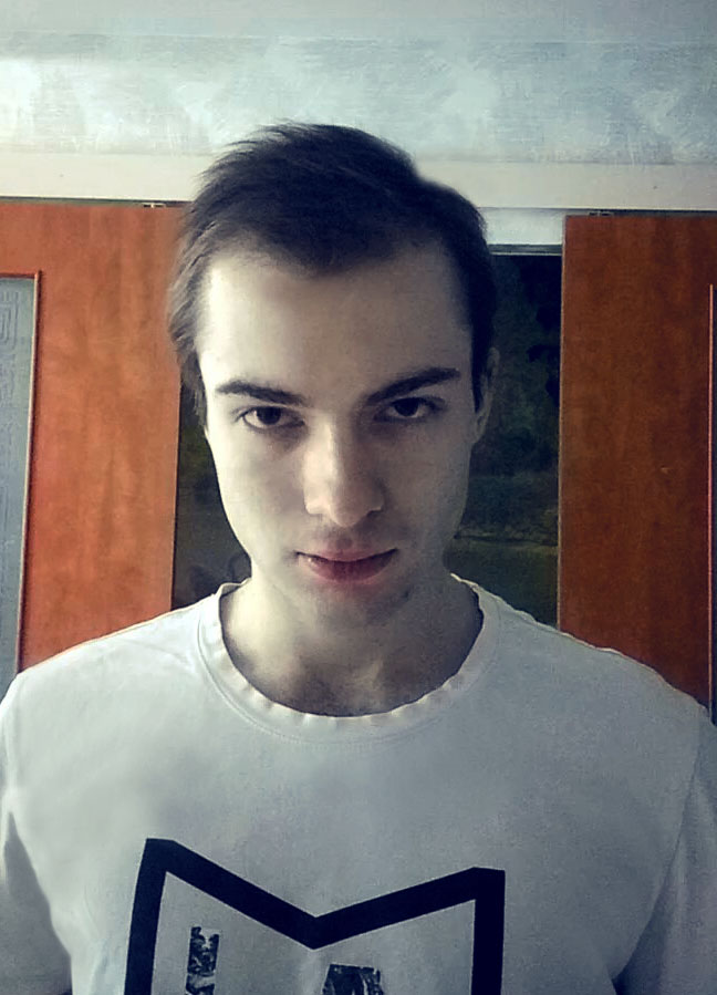 Дмитрий Н, 24 года