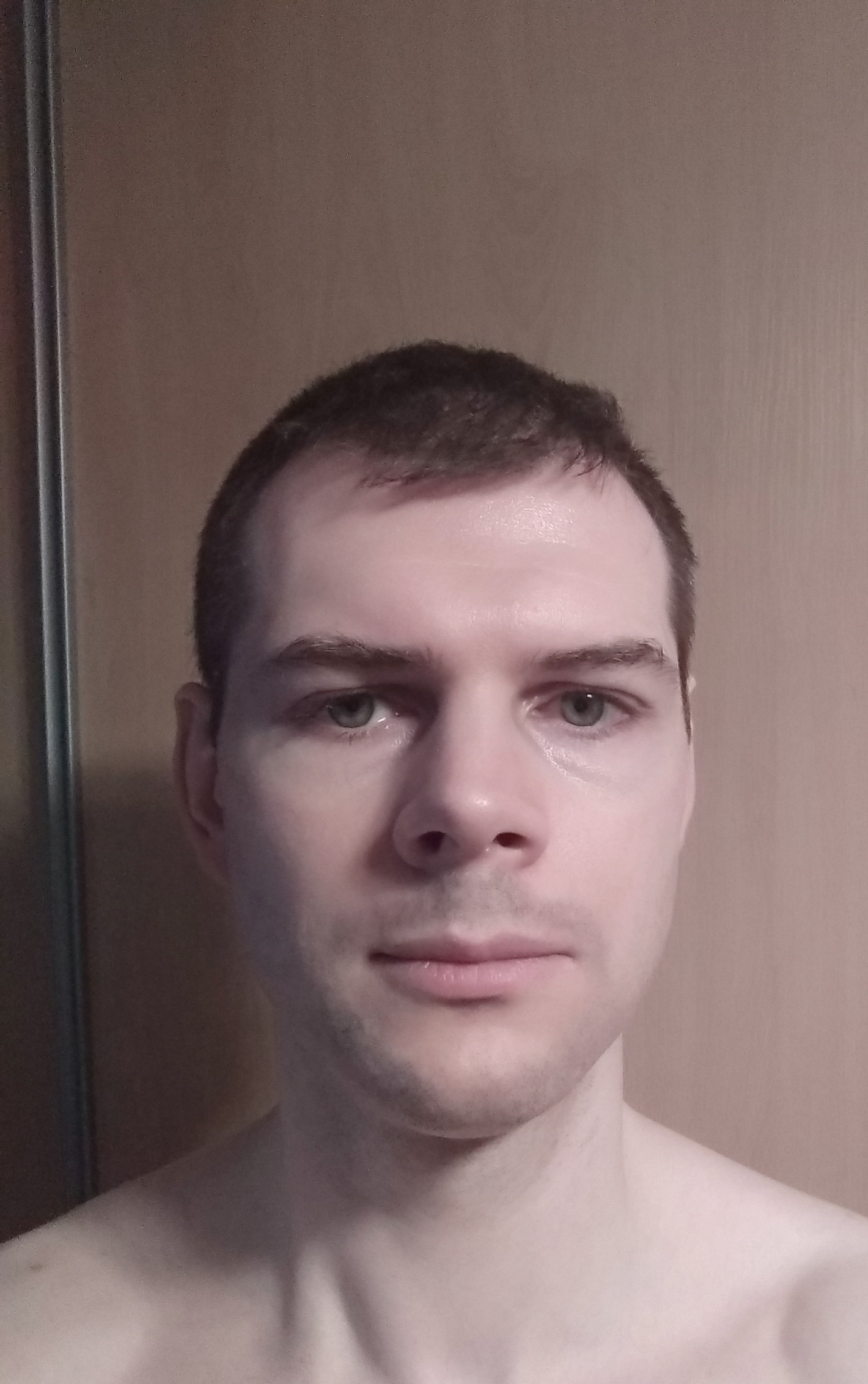 Владимир, 44 года