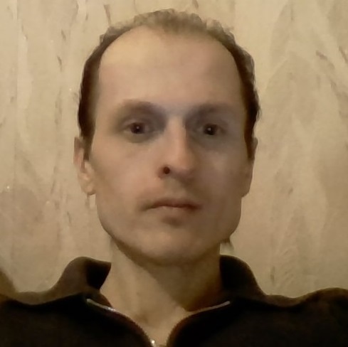 Алексейка, 40 лет