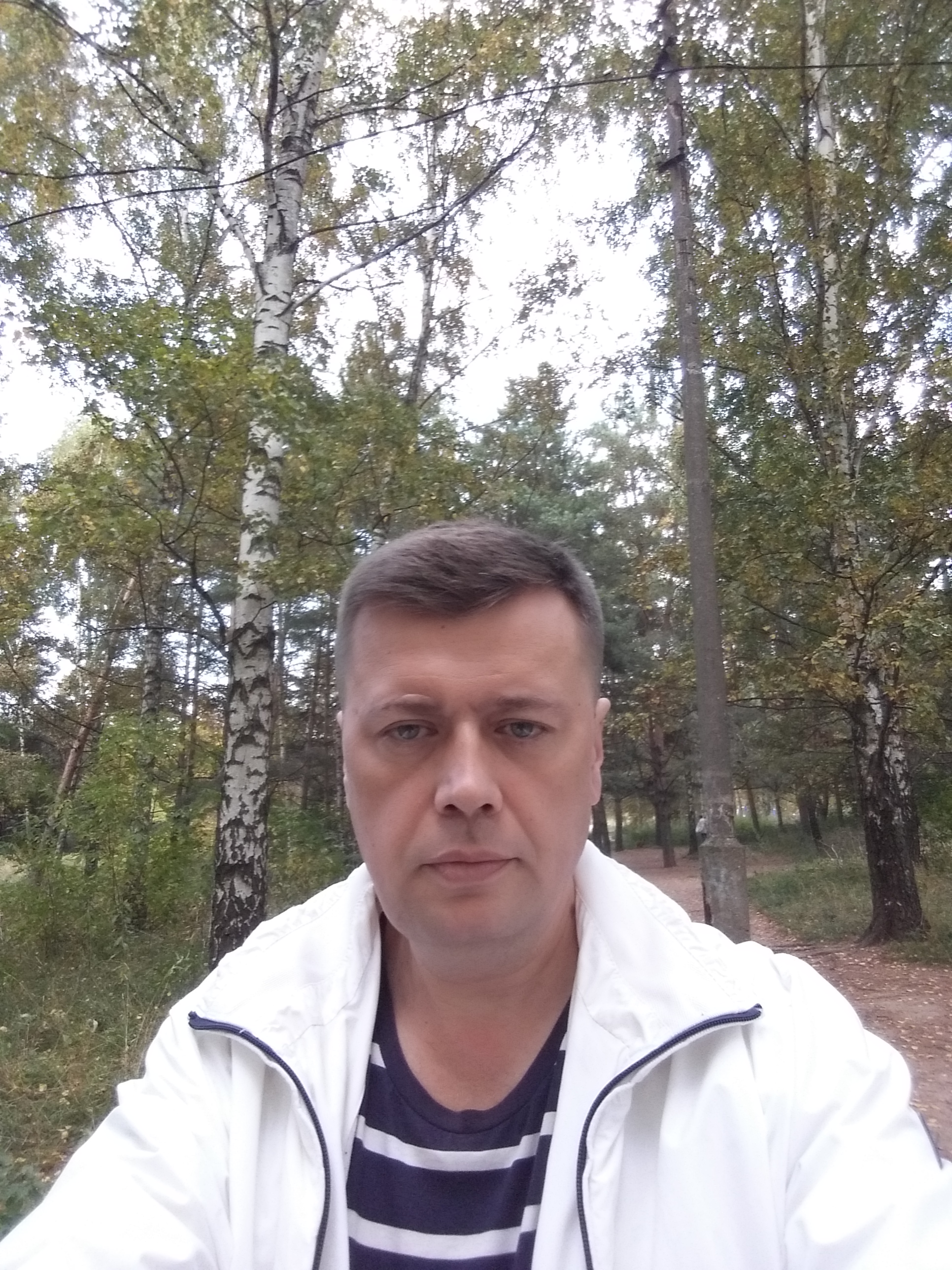 Сергей, 45 Лет, 51 год