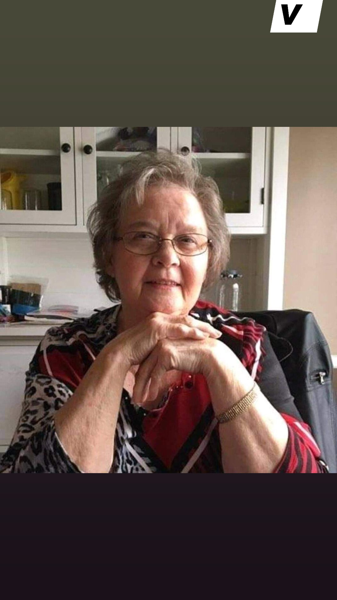Мишельджонсон, 73 года