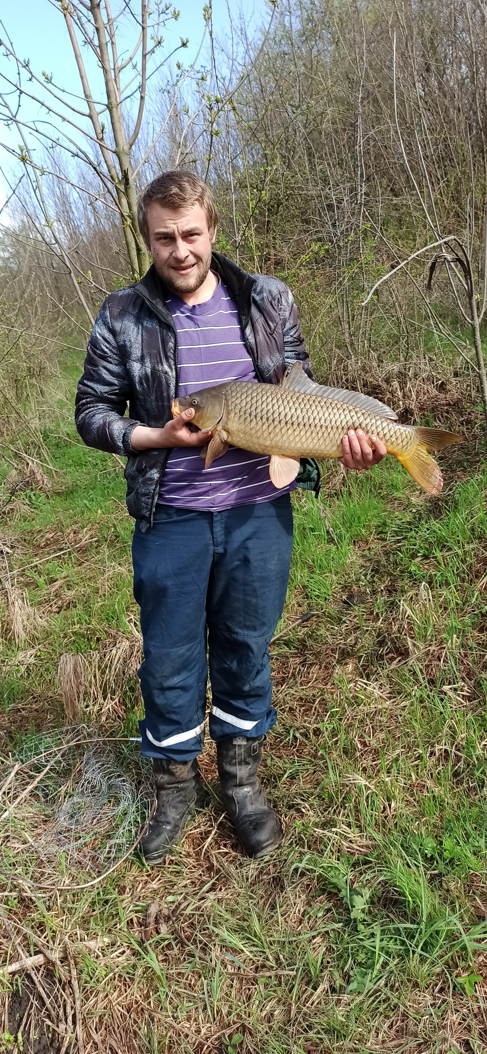 Евгений, 29 лет