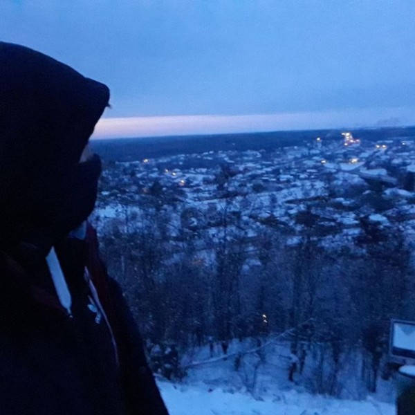 Илья, 28 лет