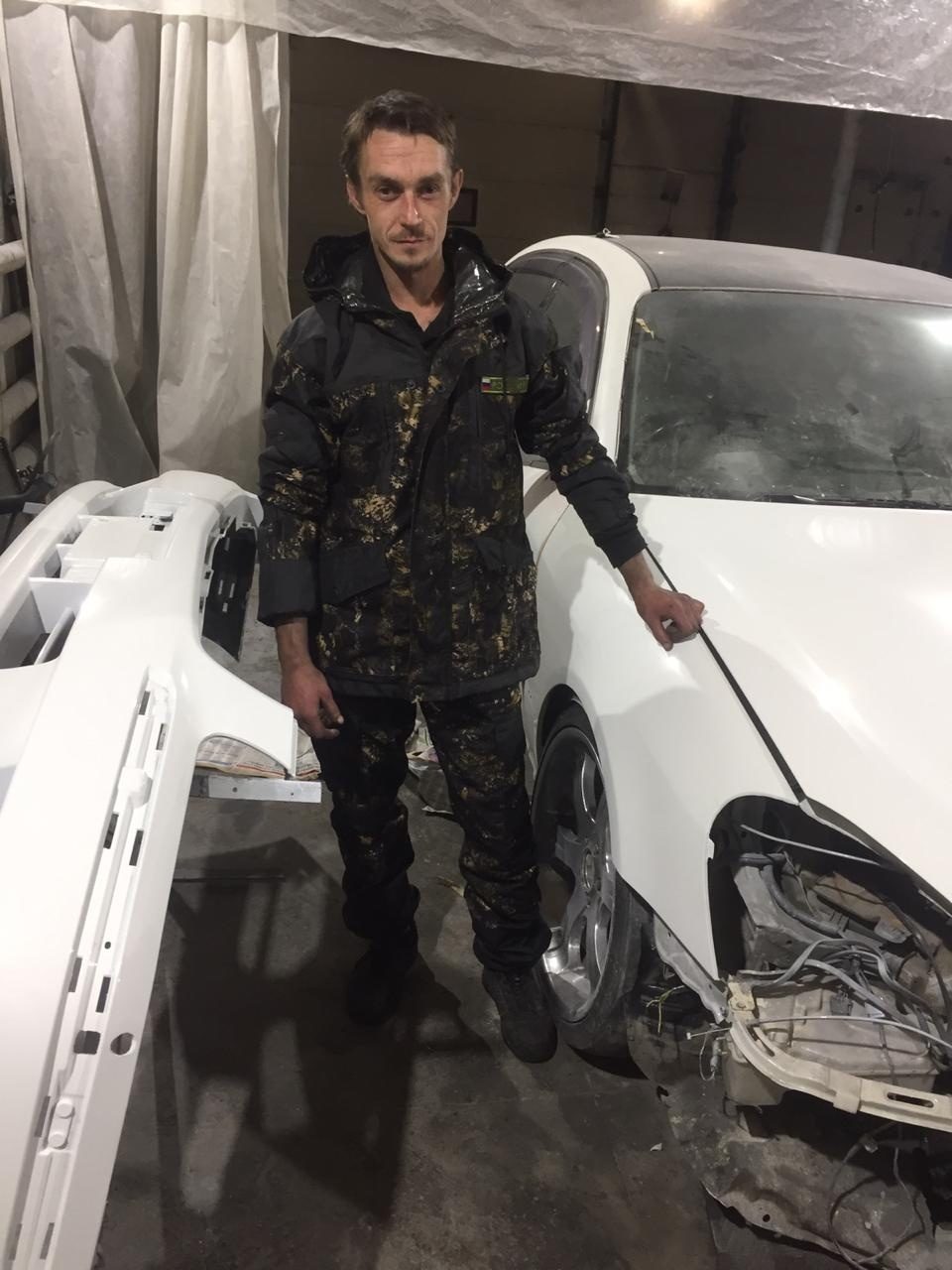 Александр, 43 года