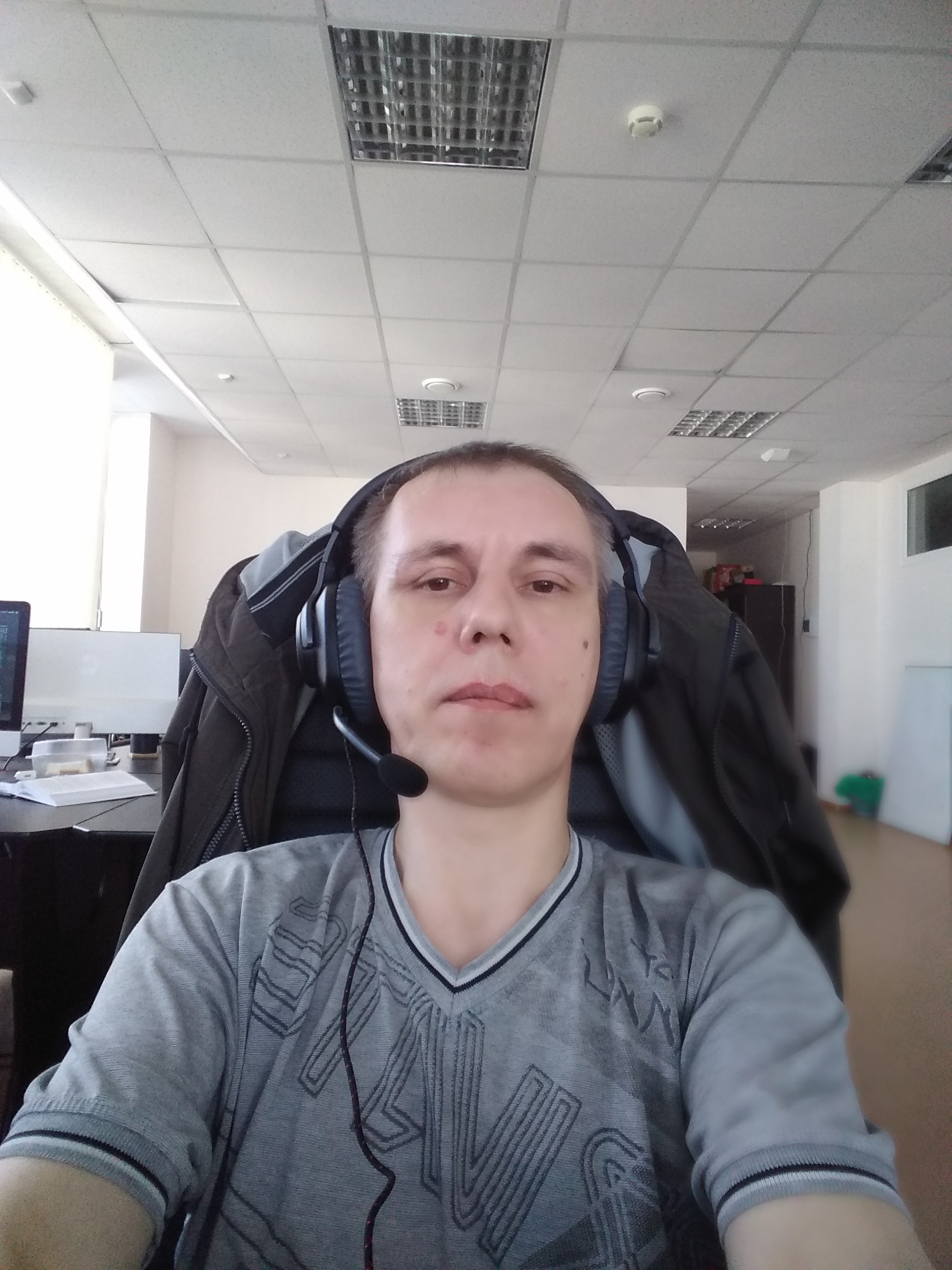 Вадим, 49 лет