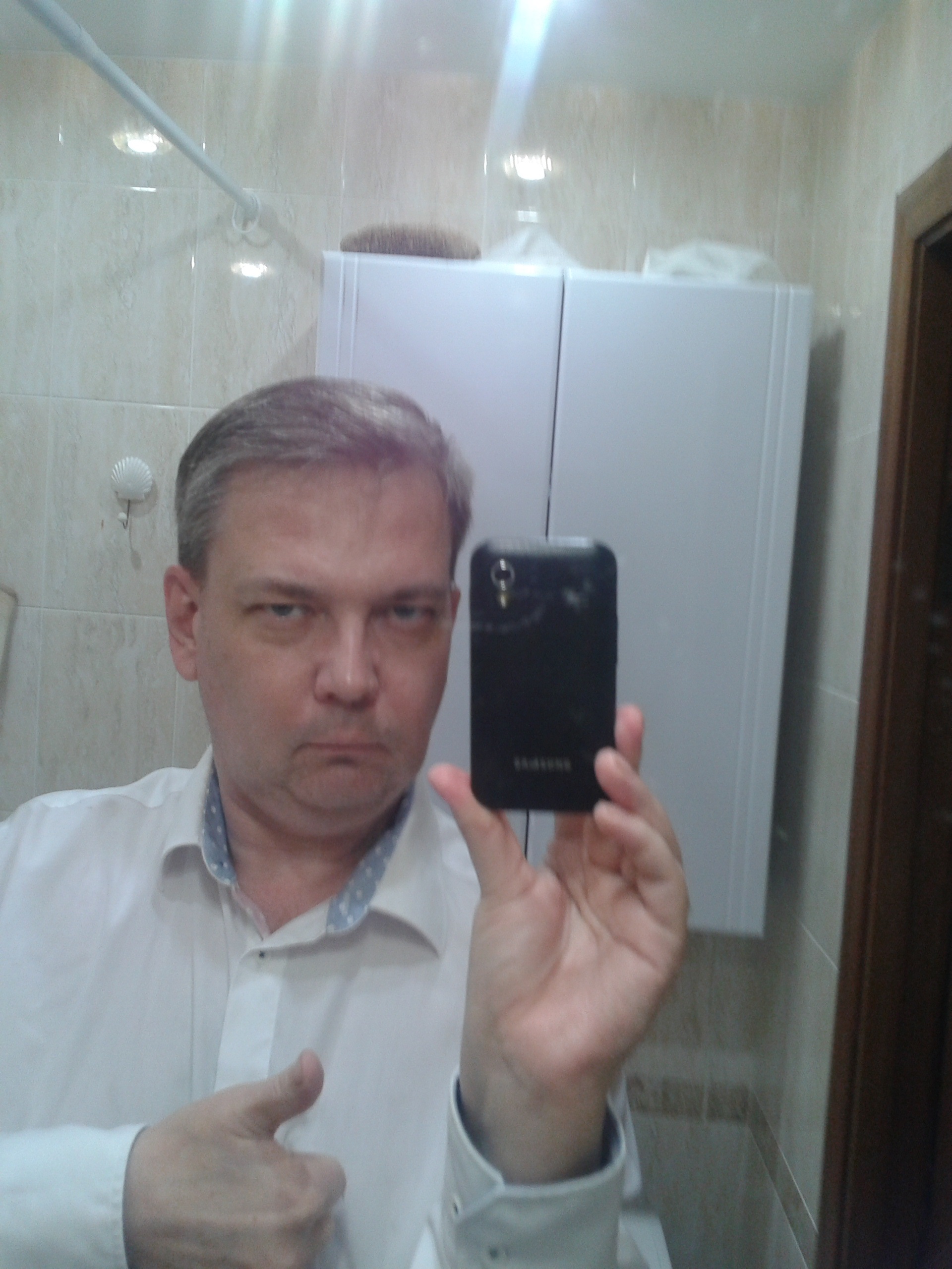 Сергей.в, 53 года