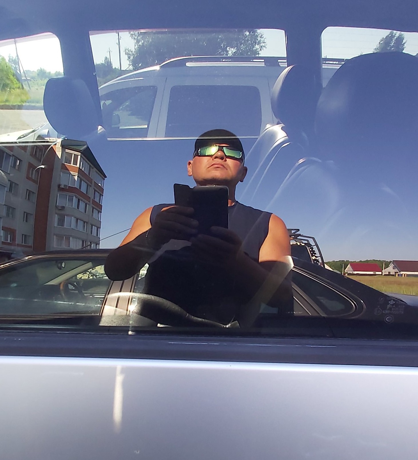 Павел, 64 года