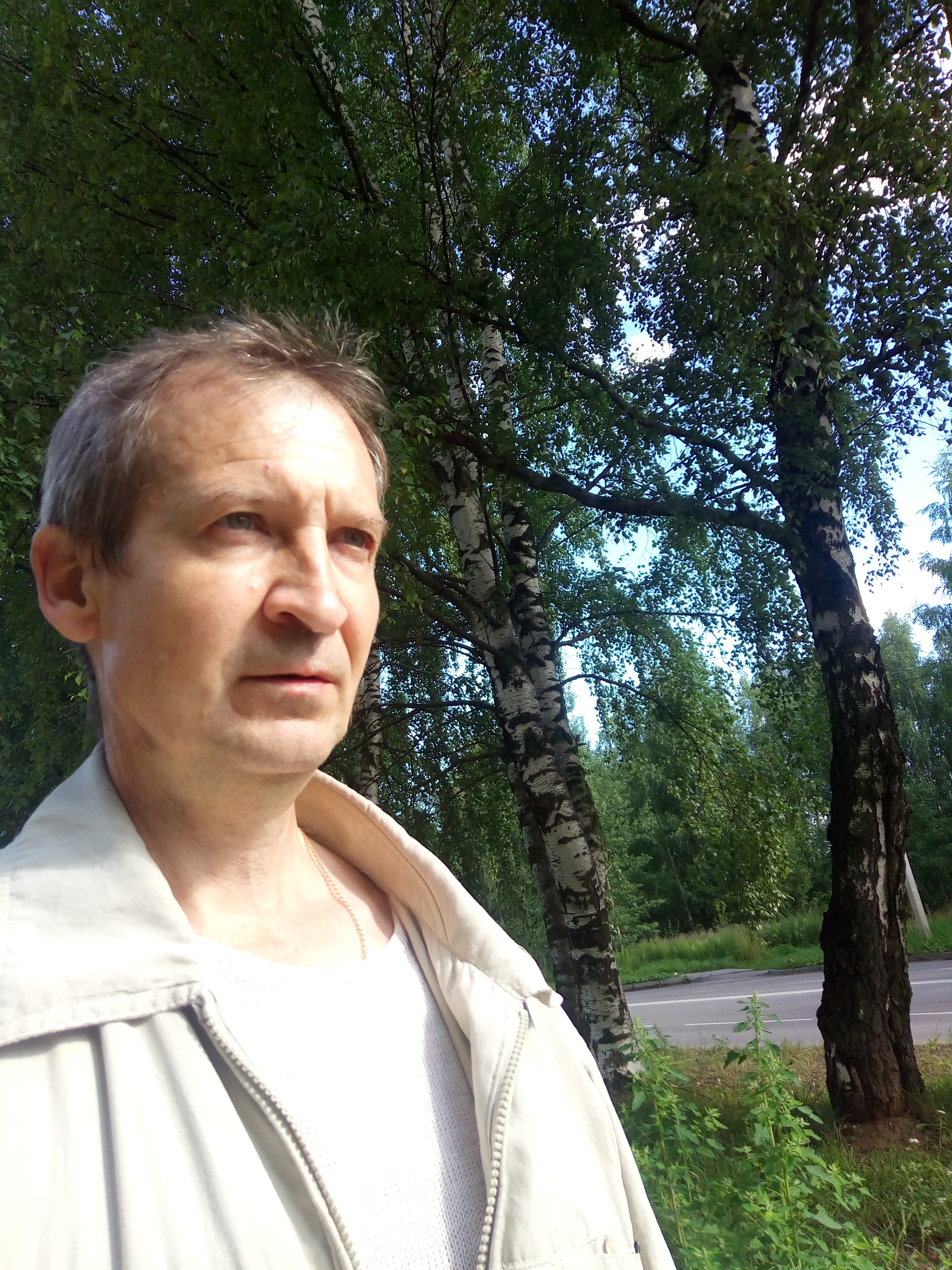 Дмитрий, 57 лет