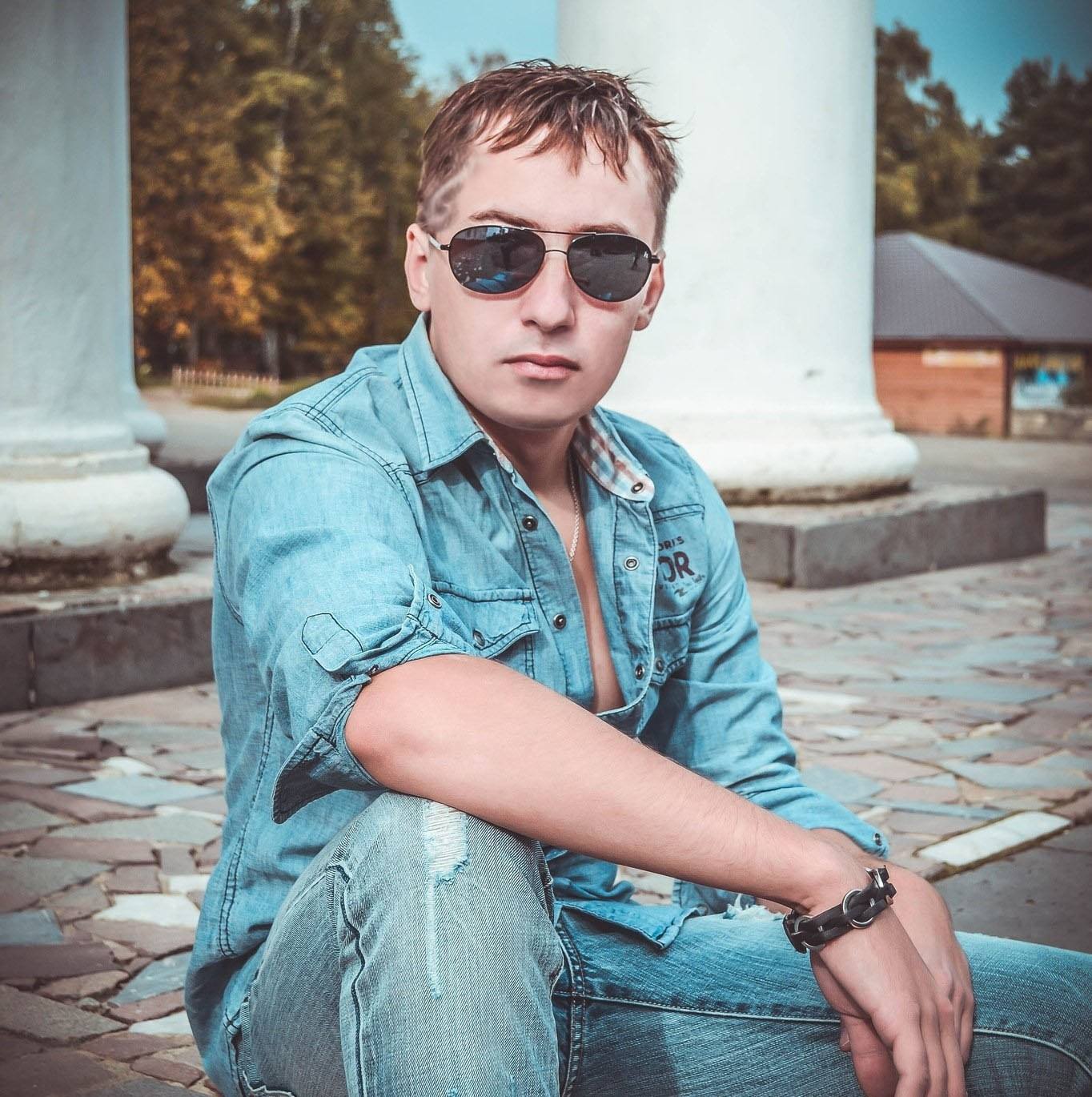 Иван, 35 лет