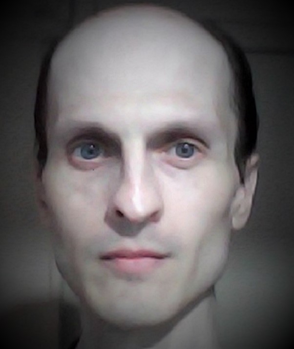 Алексей, 40 лет