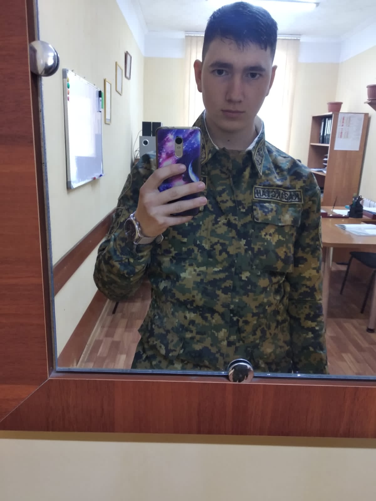 Дмитрий, 23 года