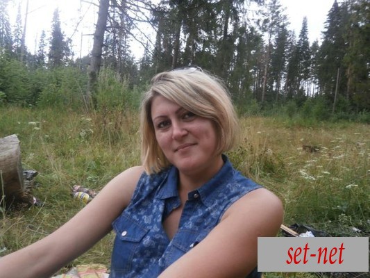 АЛЬБИНА, 36 лет