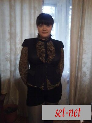 АЛЬБИНА, 40 лет