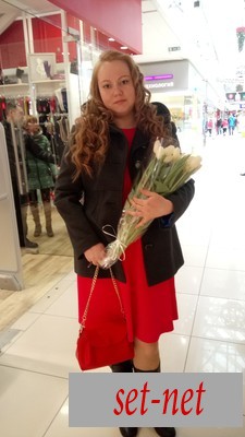 АЛЕКСАНДРА, 37 лет