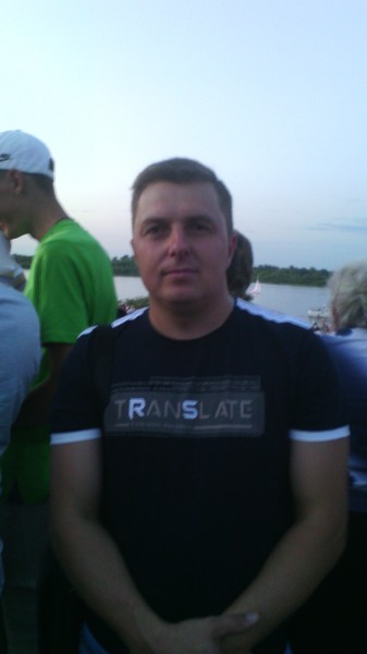АЛЕКСАНДР, 42 года