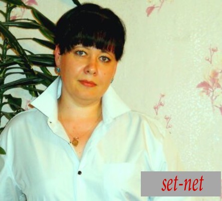 АЛЕНА, 40 лет