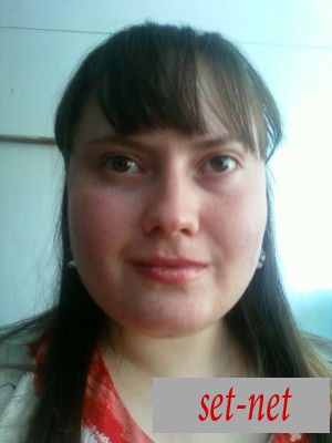 ALEXina, 36 лет