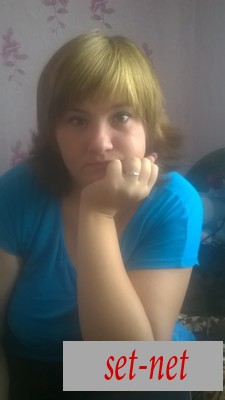 АЛИНА, 32 года