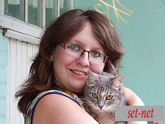 АЛИНА, 32 года
