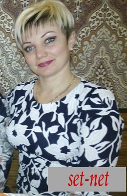 АЛИНА, 37 лет
