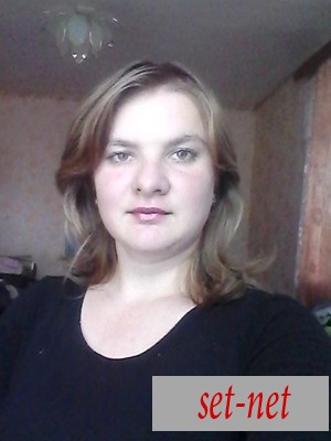 АЛЬОНА, 31 год