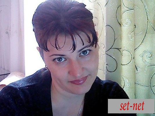 ANGELOK, 45 лет