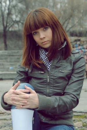 АНИН, 37 лет