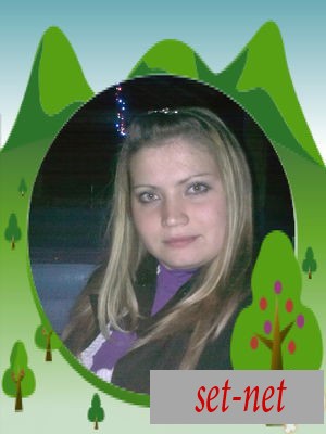 АННА, 35 лет