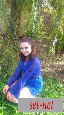 Антонина, 30 лет