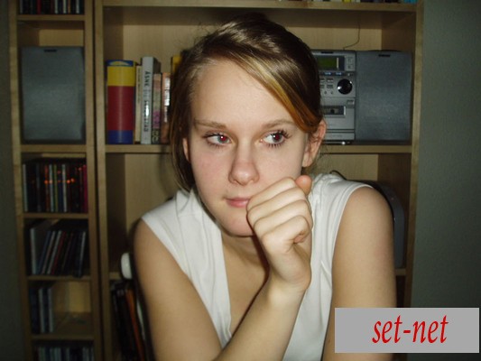 АНЖЕЛА, 34 года
