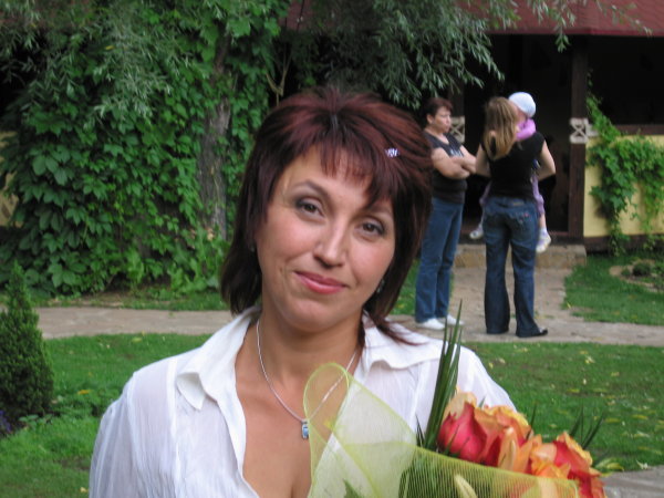 Агнес Хатаке