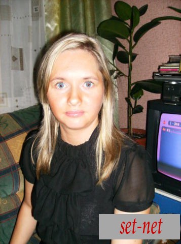 Агнесса, 35 лет