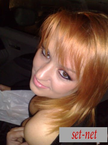 Агния, 32 года