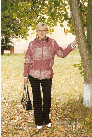 Аххх Какая, 51 год