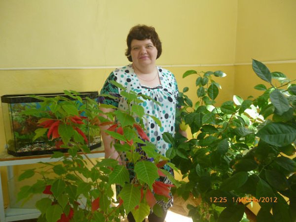Aida, 41 год
