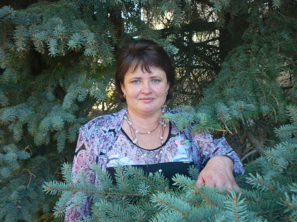 Аида Тигрица, 52 года