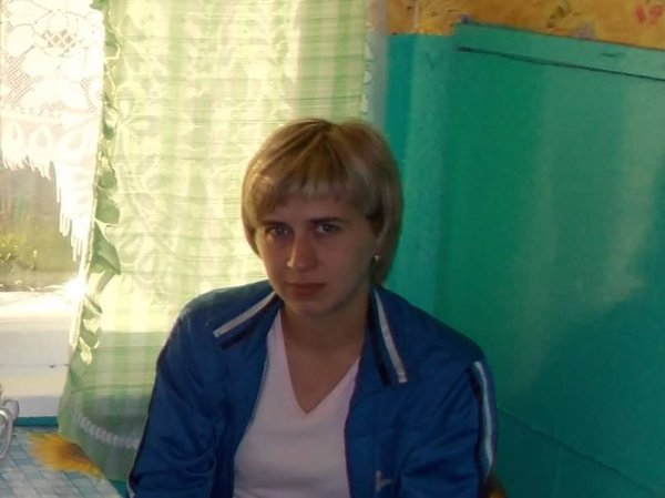 Аида Тигрица, 37 лет