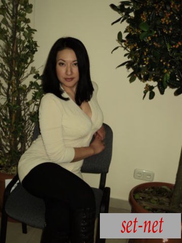 Aigerim, 31 год
