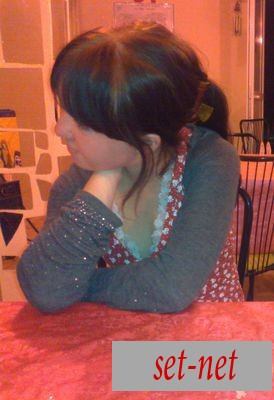 Aigul, 32 года