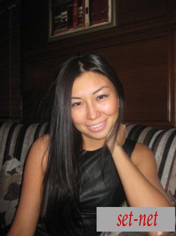 Aini, 34 года