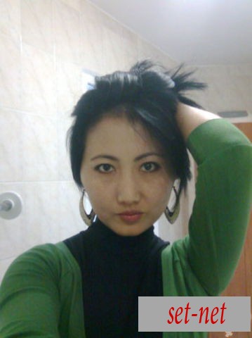 Aiym, 35 лет