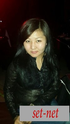 Айдана, 32 года