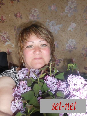 Айгуль, 43 года