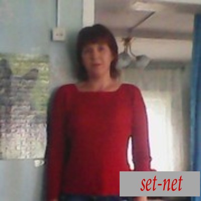 Айгуль, 46 лет