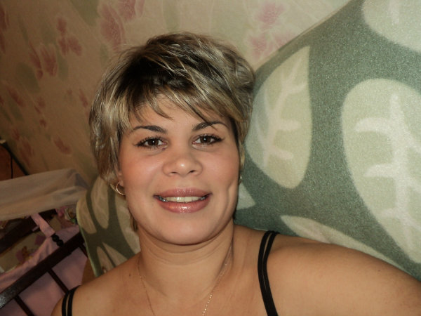 Айгуль, 42 года