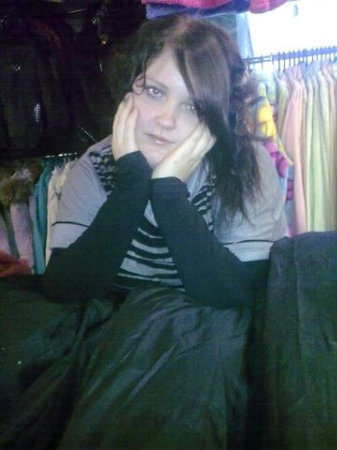 Айгуль, 32 года