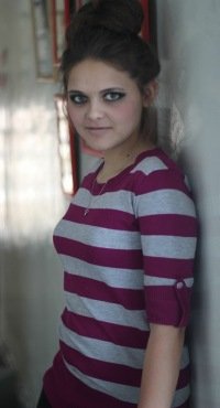 Айгуль, 29 лет